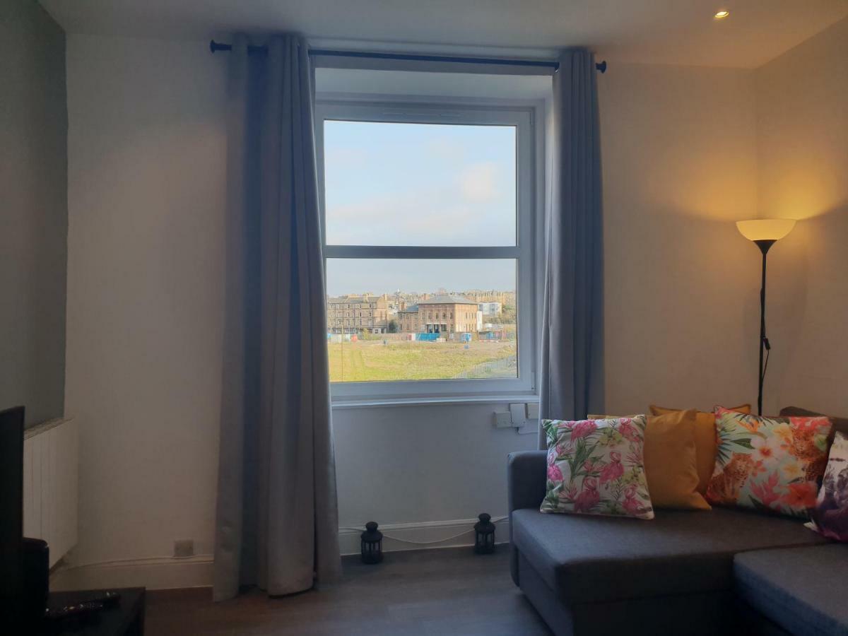 City Centre Flat Edimburgo Exterior foto