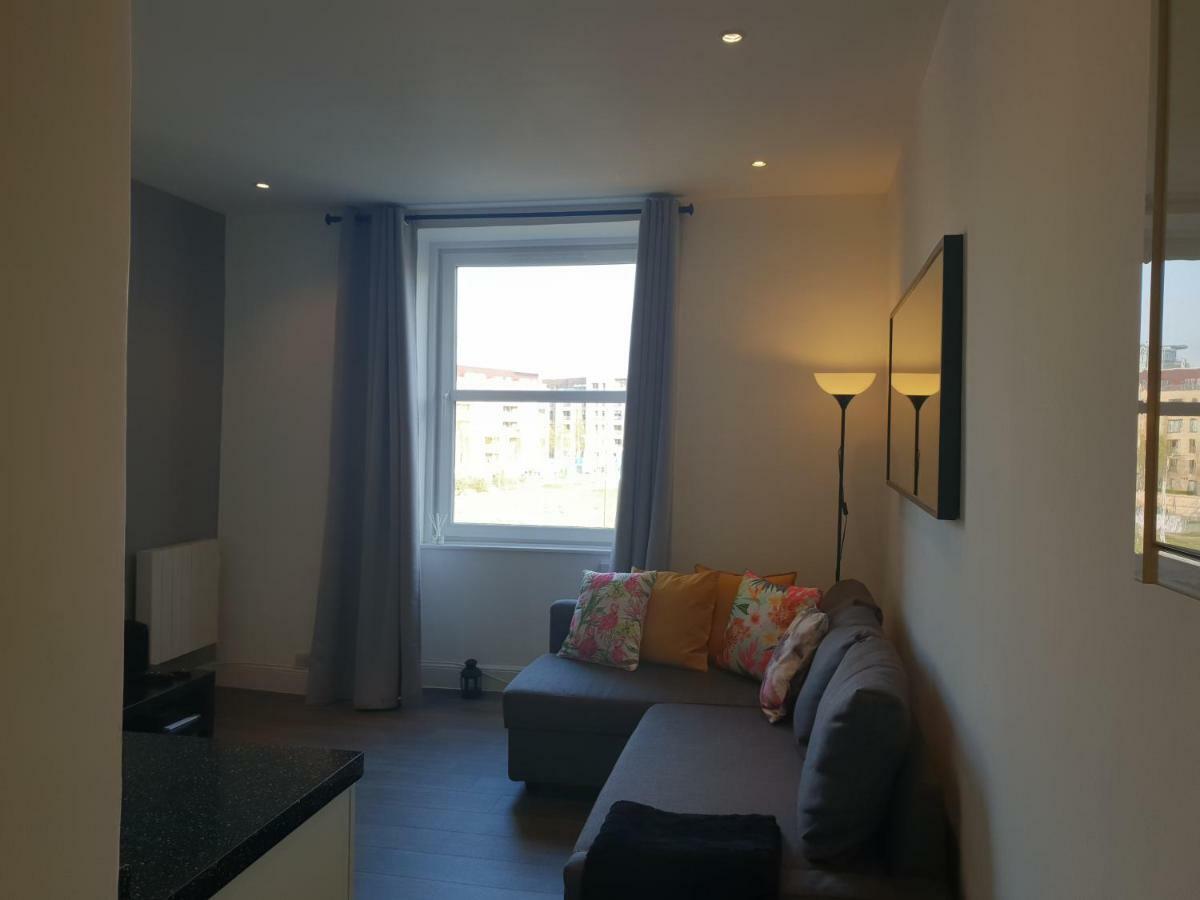 City Centre Flat Edimburgo Exterior foto